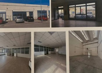 Interno non residenziale - Ufficio via del Lavoro, Granarolo dell'Emilia - foto 1