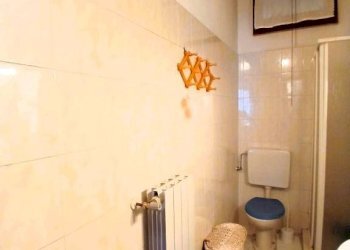 Bagno - Bilocale strada Statale del Passo di Aprica, Villa di Tirano - foto 11