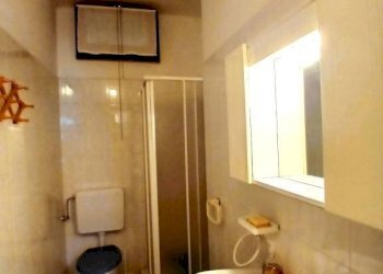 Bagno - Bilocale strada Statale del Passo di Aprica, Villa di Tirano - foto 13