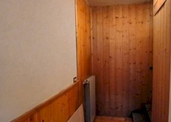 Ripostiglio - Bilocale strada Statale del Passo di Aprica, Villa di Tirano - foto 16