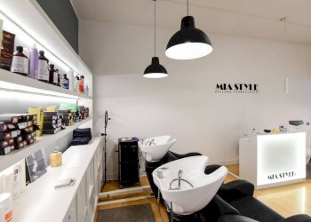 Interno non residenziale - Shop viale Repubblica, Cabiate - photo 7