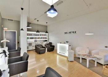 Interno non residenziale - Shop viale Repubblica, Cabiate - photo 12