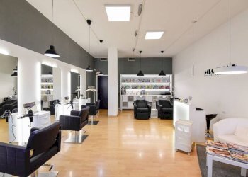 Interno non residenziale - Shop viale Repubblica, Cabiate - photo 14