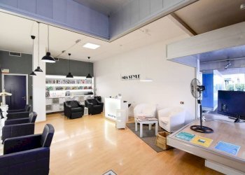 Interno non residenziale - Shop viale Repubblica, Cabiate - photo 16