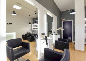 Interno non residenziale - Shop viale Repubblica, Cabiate - photo 18