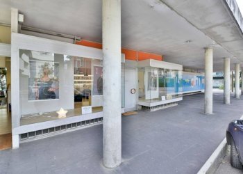 Interno non residenziale - Shop viale Repubblica, Cabiate - photo 19