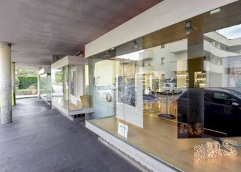 Interno non residenziale - Shop viale Repubblica, Cabiate - photo 22