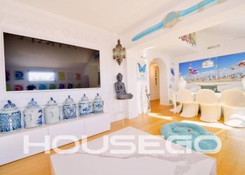 Altro - Four-room apartment via di Fassolo, 5, Genova - photo 6