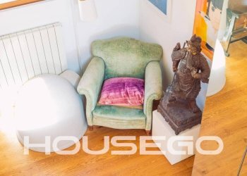 Altro - Four-room apartment via di Fassolo, 5, Genova - photo 34