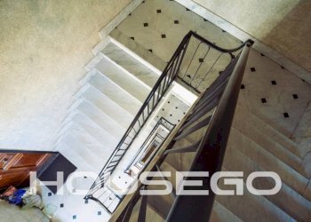Scala - Four-room apartment via di Fassolo, 5, Genova - photo 38