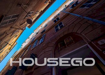 Interno non residenziale - Quadrilocale via di Fassolo, 5, Genova - foto 39