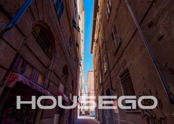 Zona - Four-room apartment via di Fassolo, 5, Genova - photo 40