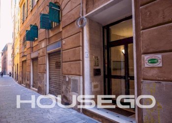 Zona - Four-room apartment via di Fassolo, 5, Genova - photo 41