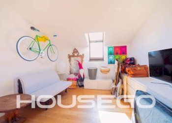 Salone - Quadrilocale via di Fassolo, 5, Genova - foto 10