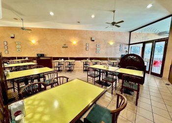 Interno non residenziale - Negozio corso Torino, 87, Buttigliera Alta - foto 1