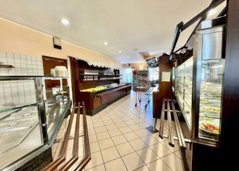 Interno non residenziale - Negozio corso Torino, 87, Buttigliera Alta - foto 3