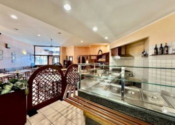 Interno non residenziale - Negozio corso Torino, 87, Buttigliera Alta - foto 4