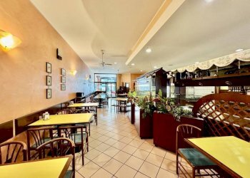 Interno non residenziale - Negozio corso Torino, 87, Buttigliera Alta - foto 5