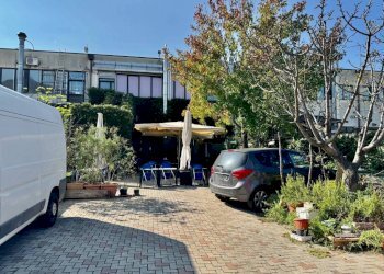 Giardino - Negozio corso Torino, 87, Buttigliera Alta - foto 10