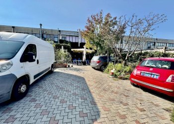 Posto macchina - Negozio corso Torino, 87, Buttigliera Alta - foto 11