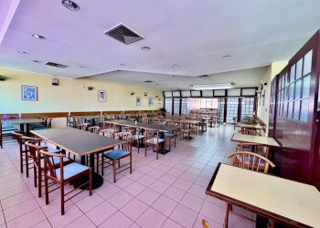 Interno non residenziale - Negozio corso Torino, 87, Buttigliera Alta - foto 16