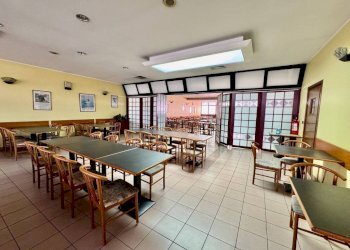 Interno non residenziale - Negozio corso Torino, 87, Buttigliera Alta - foto 17