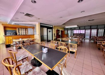 Interno non residenziale - Negozio corso Torino, 87, Buttigliera Alta - foto 18