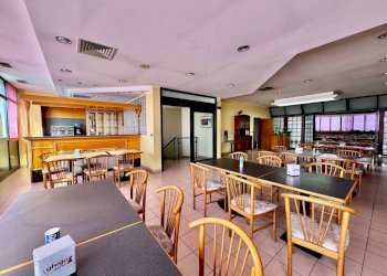 Interno non residenziale - Negozio corso Torino, 87, Buttigliera Alta - foto 19