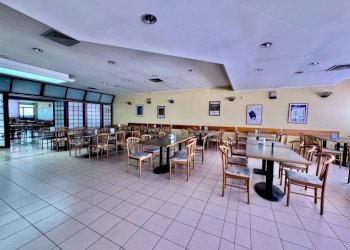 Interno non residenziale - Negozio corso Torino, 87, Buttigliera Alta - foto 22