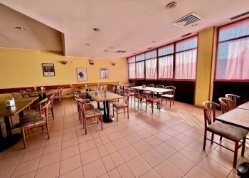 Interno non residenziale - Negozio corso Torino, 87, Buttigliera Alta - foto 23