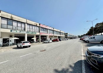 Zona - Negozio corso Torino, 87, Buttigliera Alta - foto 28