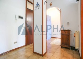 Ingresso - Bilocale via Antonio Santarelli, Forlì - foto 2