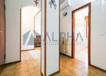 Disimpegno - Bilocale via Antonio Santarelli, Forlì - foto 3