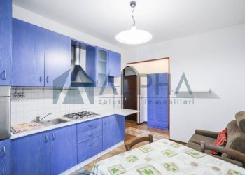 Cucina - Bilocale via Antonio Santarelli, Forlì - foto 4