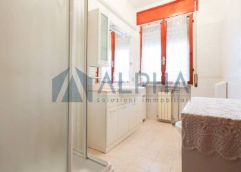 Camera da letto - Bilocale via Antonio Santarelli, Forlì - foto 6