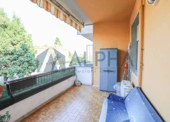 Terrazzo - Bilocale via Antonio Santarelli, Forlì - foto 7