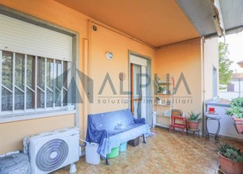 Terrazzo - Bilocale via Antonio Santarelli, Forlì - foto 8