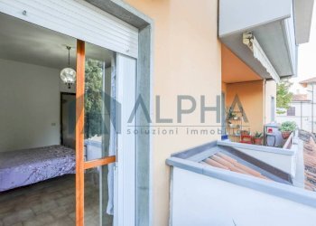 Balcone - Bilocale via Antonio Santarelli, Forlì - foto 12