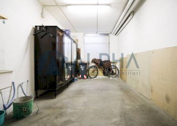 Magazzino - Bilocale via Antonio Santarelli, Forlì - foto 13