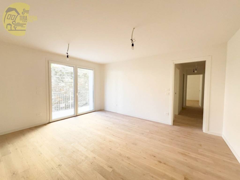 Cucina - Trilocale salita di Gretta, 15, Trieste - foto 3