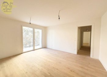 Cucina - Trilocale salita di Gretta, 15, Trieste - foto 3