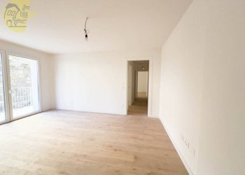 Camera da letto - Trilocale salita di Gretta, 15, Trieste - foto 4