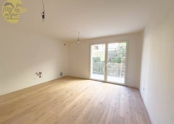 Cucina - Trilocale salita di Gretta, 15, Trieste - foto 5