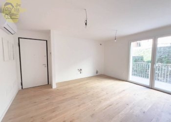 Cucina - Trilocale salita di Gretta, 15, Trieste - foto 6