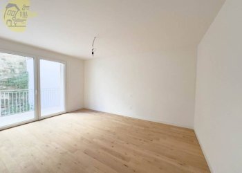 Camera da letto - Trilocale salita di Gretta, 15, Trieste - foto 9