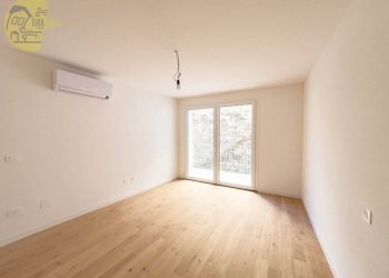 Camera da letto - Trilocale salita di Gretta, 15, Trieste - foto 10