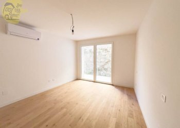 Camera da letto - Trilocale salita di Gretta, 15, Trieste - foto 12