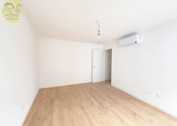 Camera da letto - Trilocale salita di Gretta, 15, Trieste - foto 13