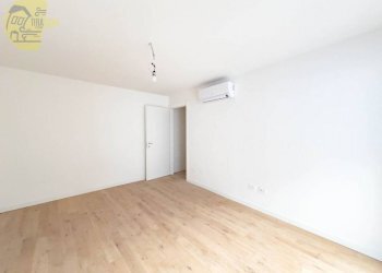 Camera da letto - Trilocale salita di Gretta, 15, Trieste - foto 14