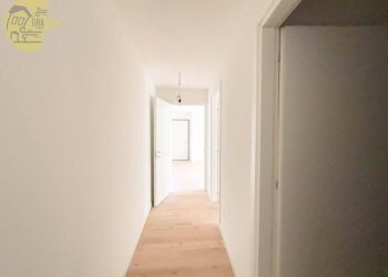 Corridoio - Trilocale salita di Gretta, 15, Trieste - foto 15